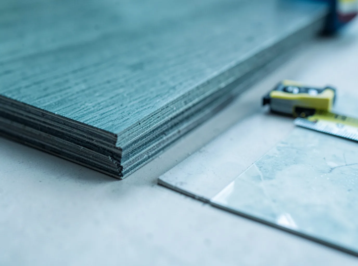 Luxury Vinyl Plank Installation Huntington, AR FAQs
